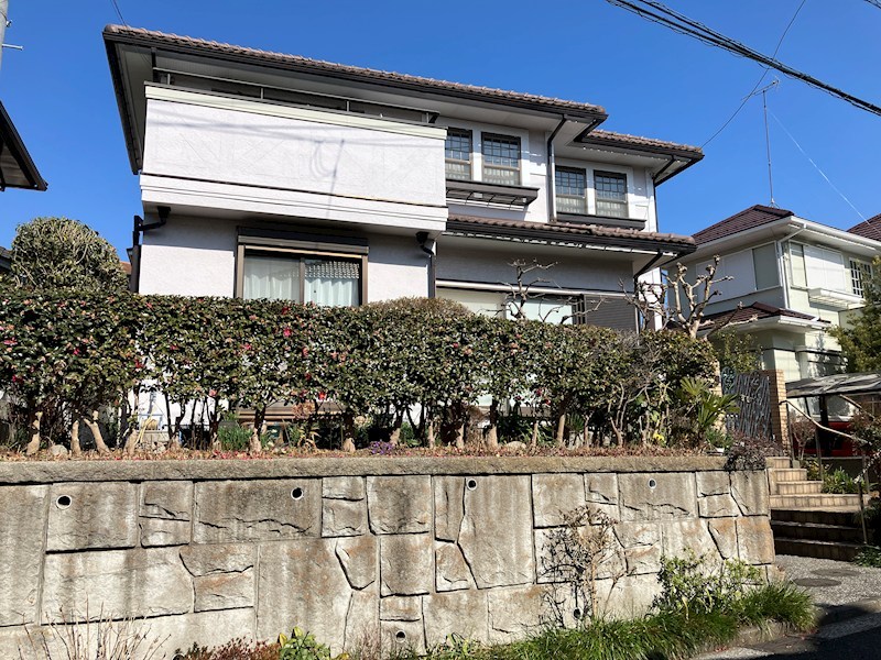 東朝比奈1丁目戸建 その他