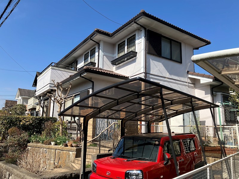 東朝比奈1丁目戸建 その他