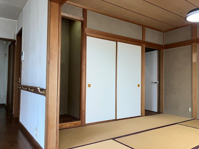 東朝比奈1丁目戸建 その他