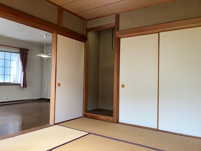 東朝比奈1丁目戸建 その他