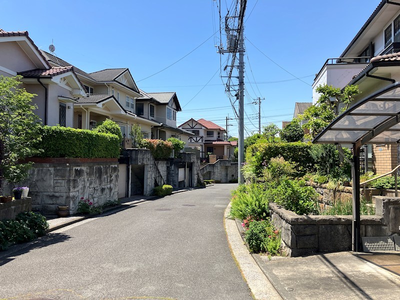東朝比奈1丁目戸建 その他