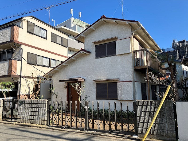 千代崎町4丁目土地 その他