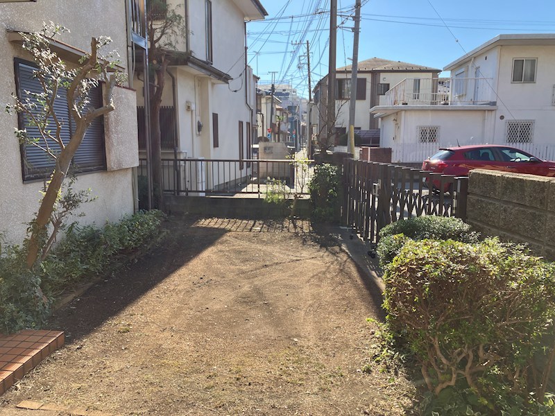 千代崎町4丁目土地 その他