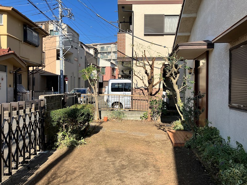 千代崎町4丁目土地 その他