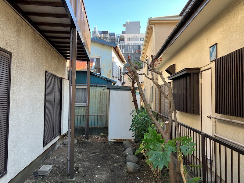 千代崎町4丁目土地 その他