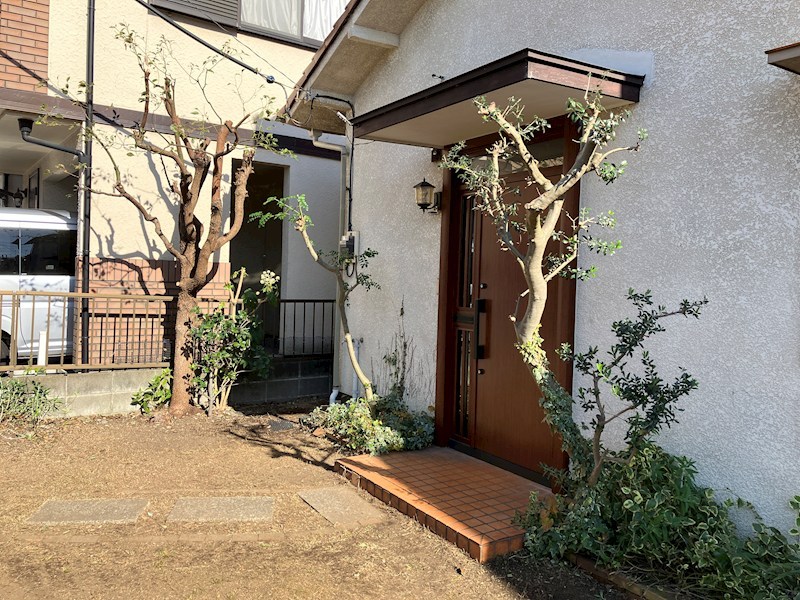 千代崎町4丁目土地 その他