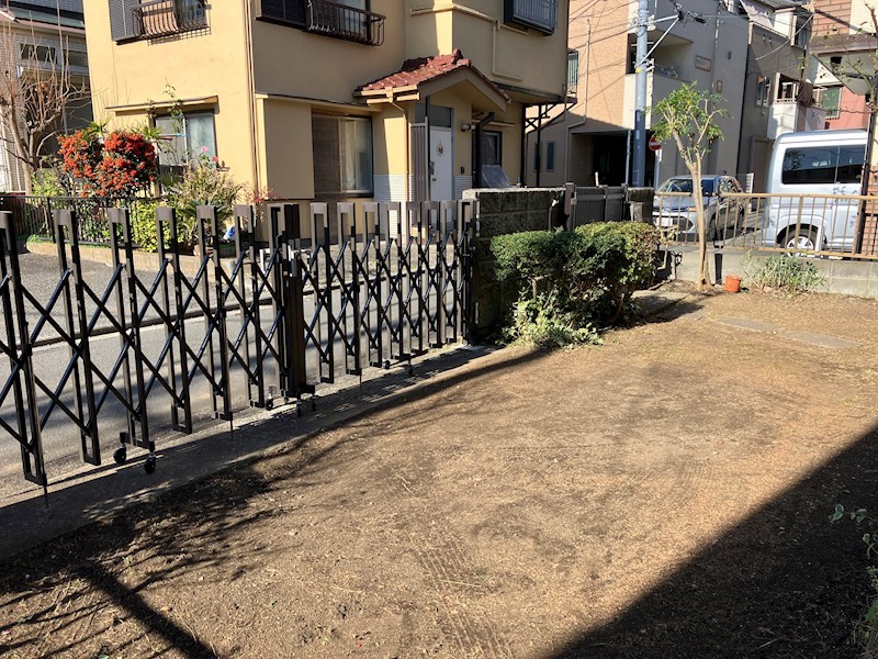 千代崎町4丁目土地 その他