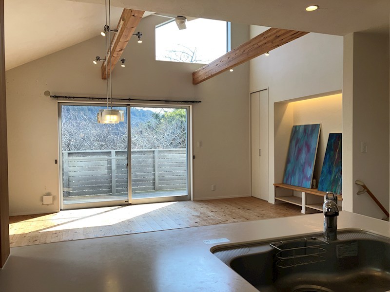 葉山町長柄戸建 その他