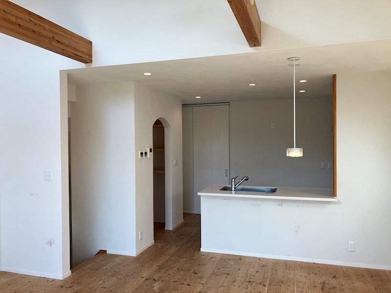 葉山町長柄戸建 その他