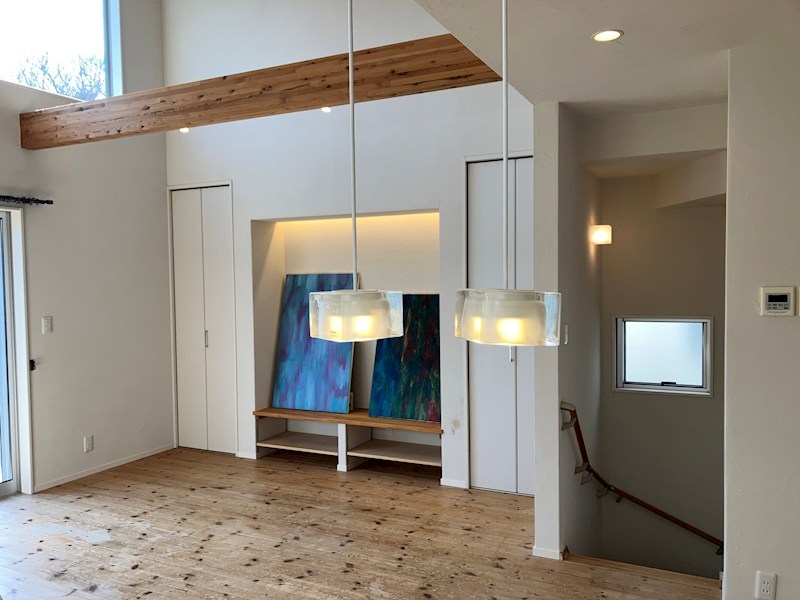 葉山町長柄戸建 その他