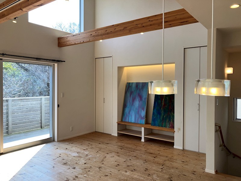 葉山町長柄戸建 その他