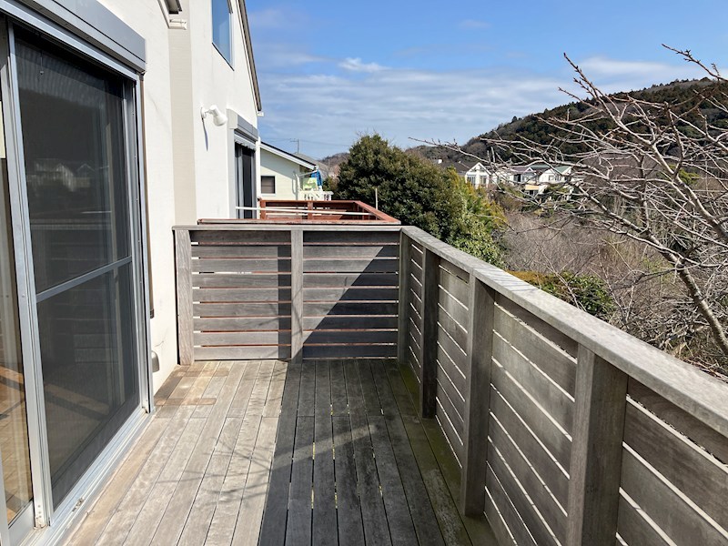 葉山町長柄戸建 その他