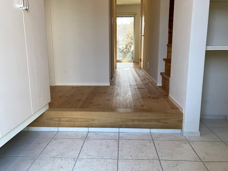 葉山町長柄戸建 その他