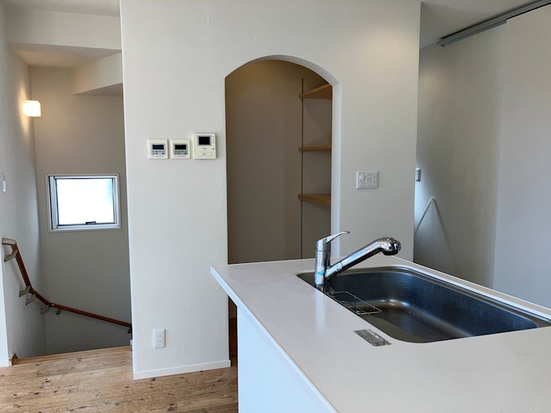 葉山町長柄戸建 その他