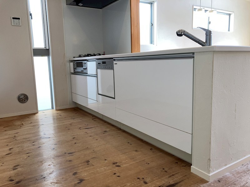 葉山町長柄戸建 その他