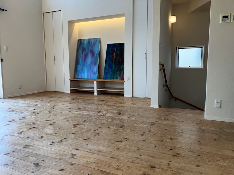 葉山町長柄戸建 その他