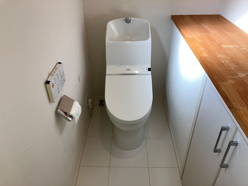 葉山町長柄戸建 その他