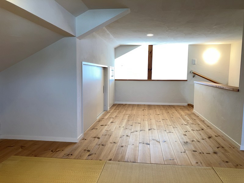 葉山町長柄戸建 その他