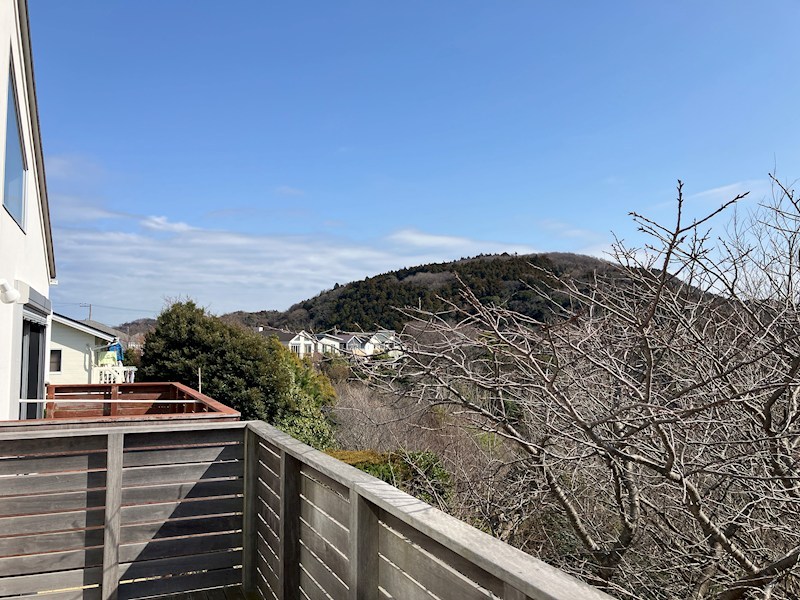 葉山町長柄戸建 その他