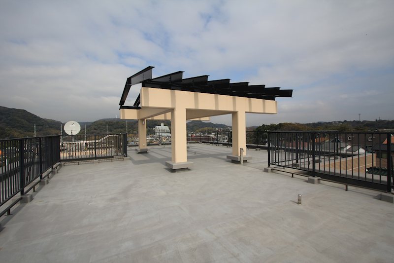 サングレイス南葉山ケープヒルズ その他