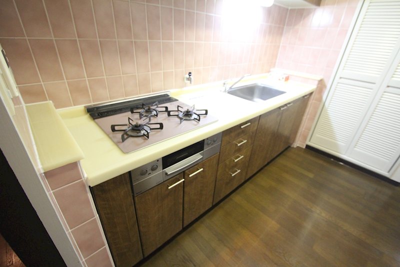 サングレイス南葉山ケープヒルズ その他