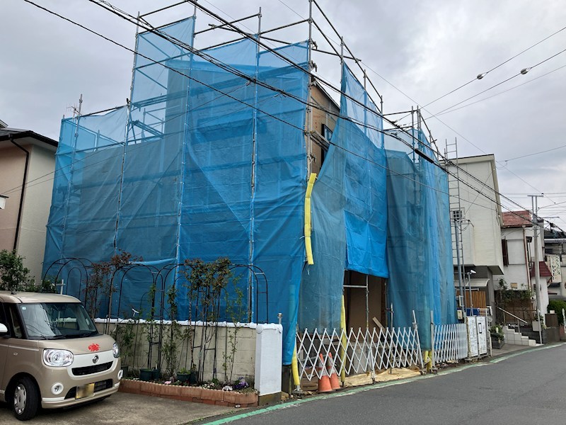 松が丘2丁目新築一戸建 その他