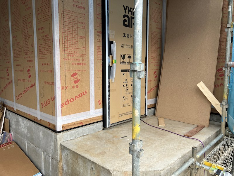 松が丘2丁目新築一戸建 その他