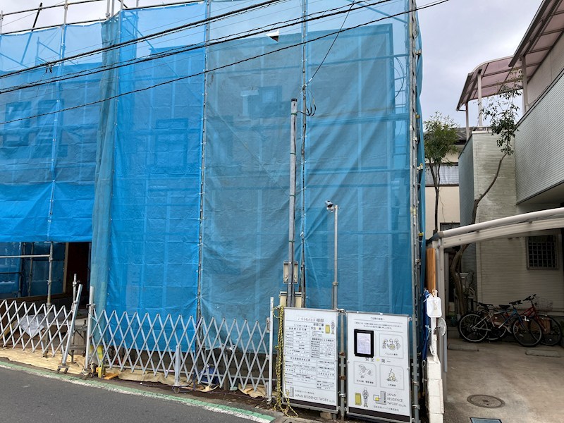 松が丘2丁目新築一戸建 その他