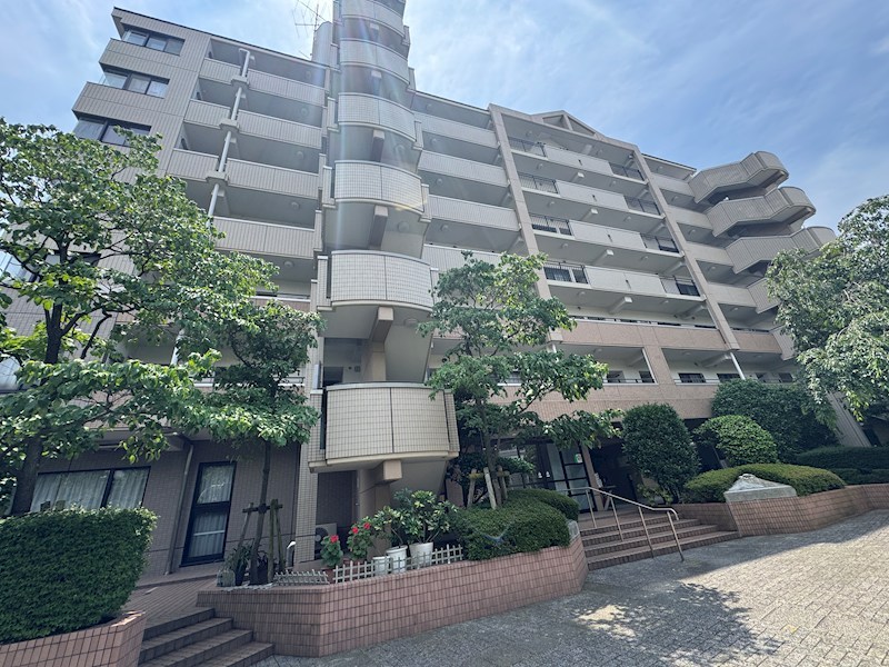 新山下ベイシティ 102号室 その他