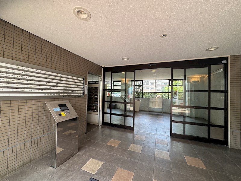 新山下ベイシティ 102号室 その他