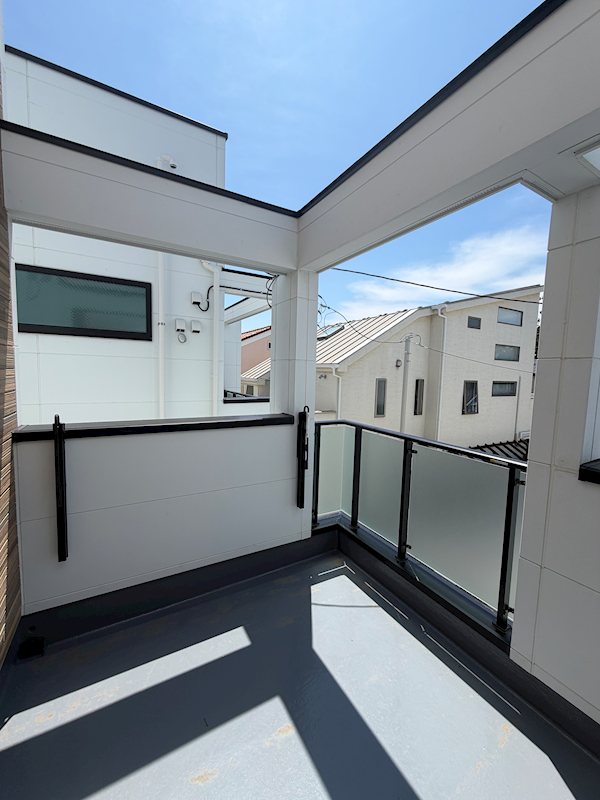 東海岸南３丁目　新築分譲住宅　全３棟(2号棟） その他