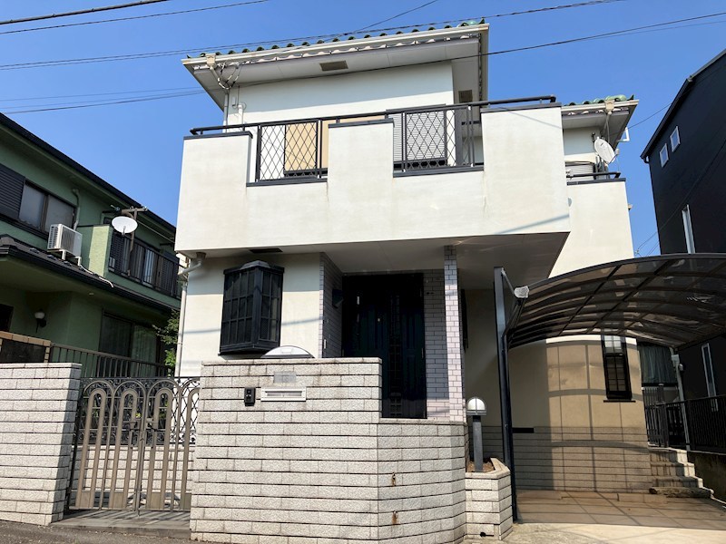 六浦1丁目戸建 その他