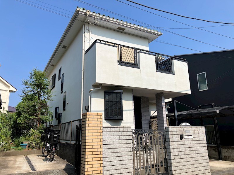 六浦1丁目戸建 その他