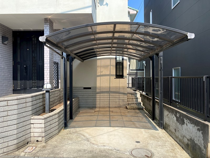 六浦1丁目戸建 その他