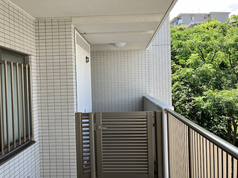 グランスイート横濱磯子 その他