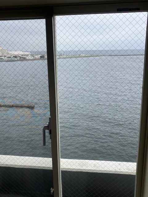 神奈川県横須賀市小川町27-18 眺望写真
