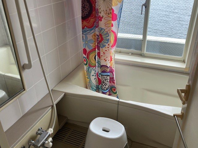 神奈川県横須賀市小川町27-18 内観写真（浴室）