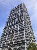 ベイクレストタワー 現地写真