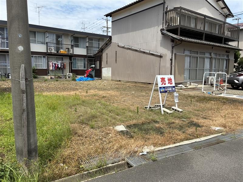 熊之庄十二社　売地 その他