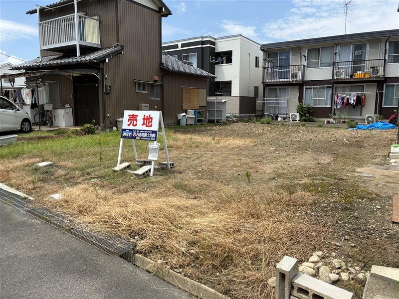 熊之庄十二社　売地 その他