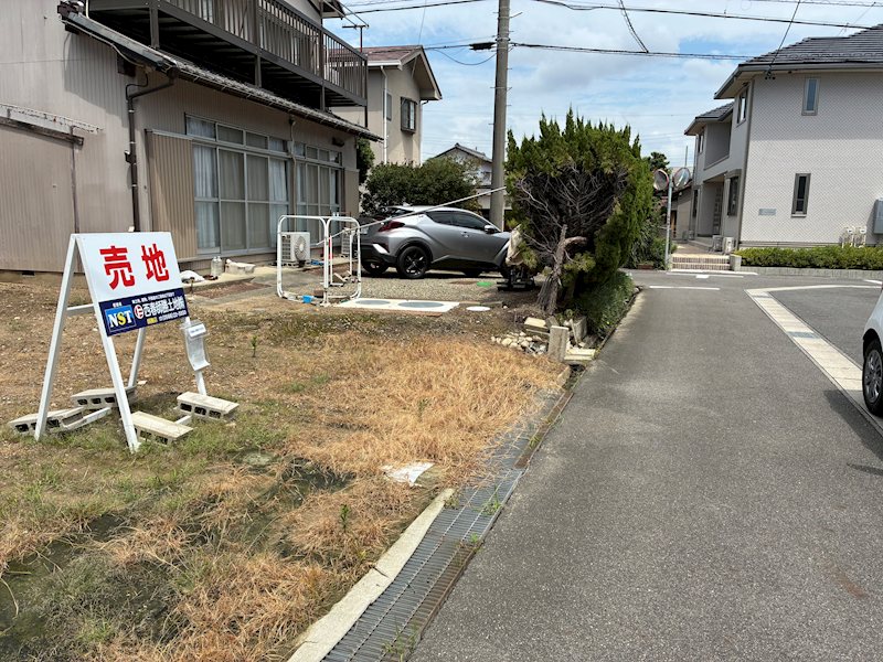 熊之庄十二社　売地 その他