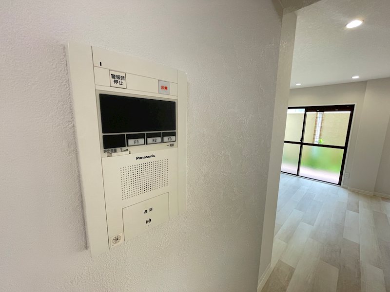 ダイアパレス白壁 設備