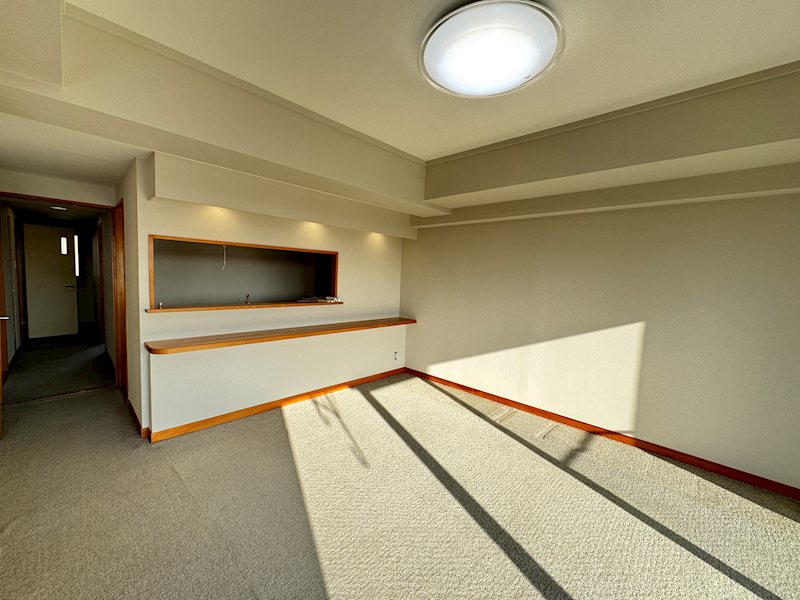 荘苑江南 内観写真（キッチン）