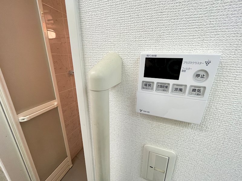 シティコーポ自由ヶ丘1番館 設備