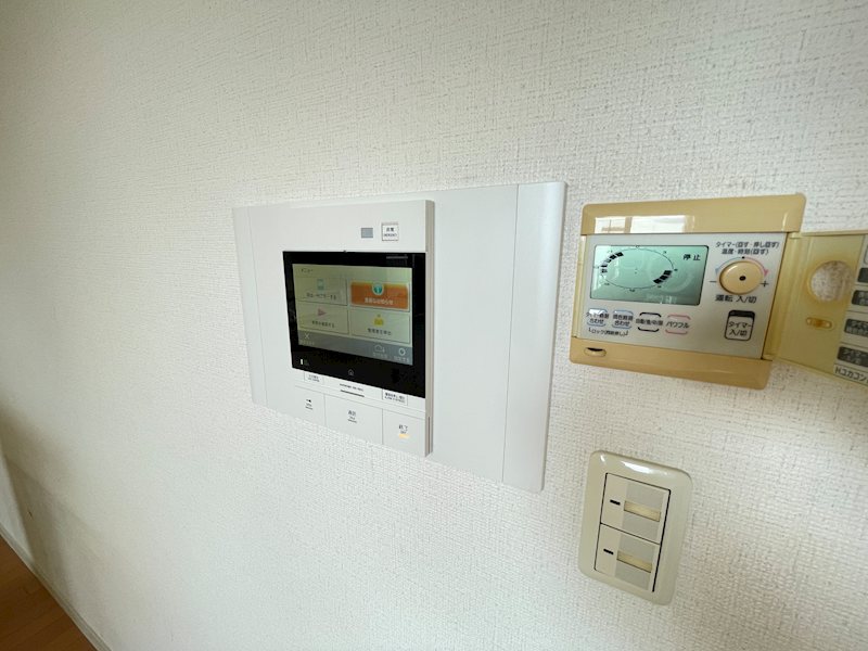 シティコーポ自由ヶ丘1番館 設備