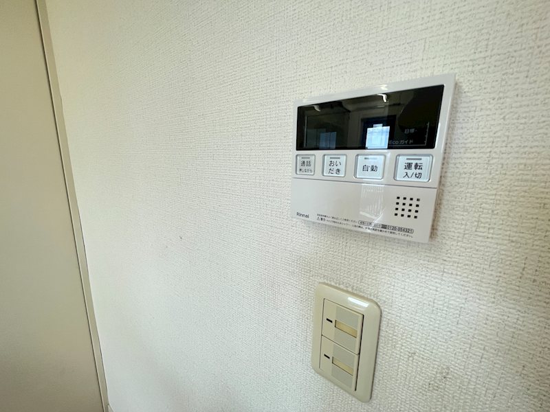 シティコーポ自由ヶ丘1番館 設備