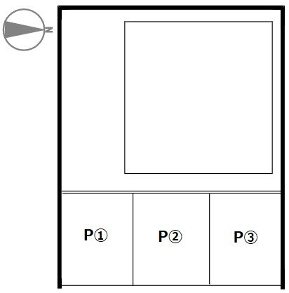 井瀬木高畑　売家 その他
