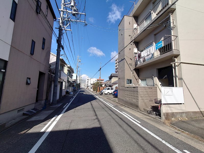 愛知県名古屋市南区氷室町 その他
