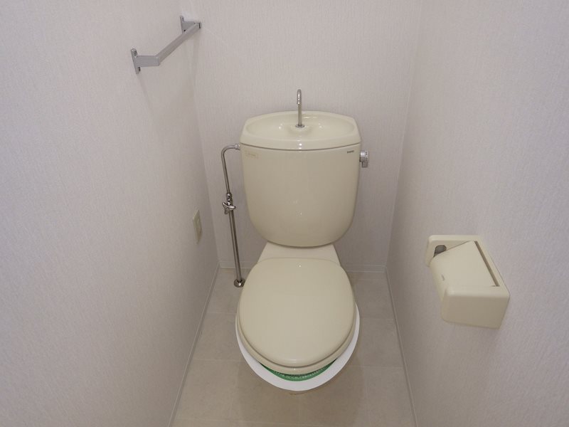 愛知県名古屋市南区道全町１丁目 内観写真（トイレ）