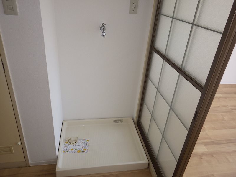 愛知県名古屋市南区道全町１丁目 設備